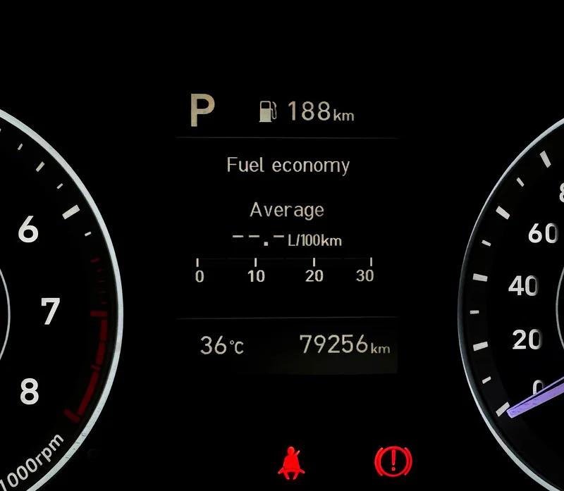 Hyundai Creta 2022