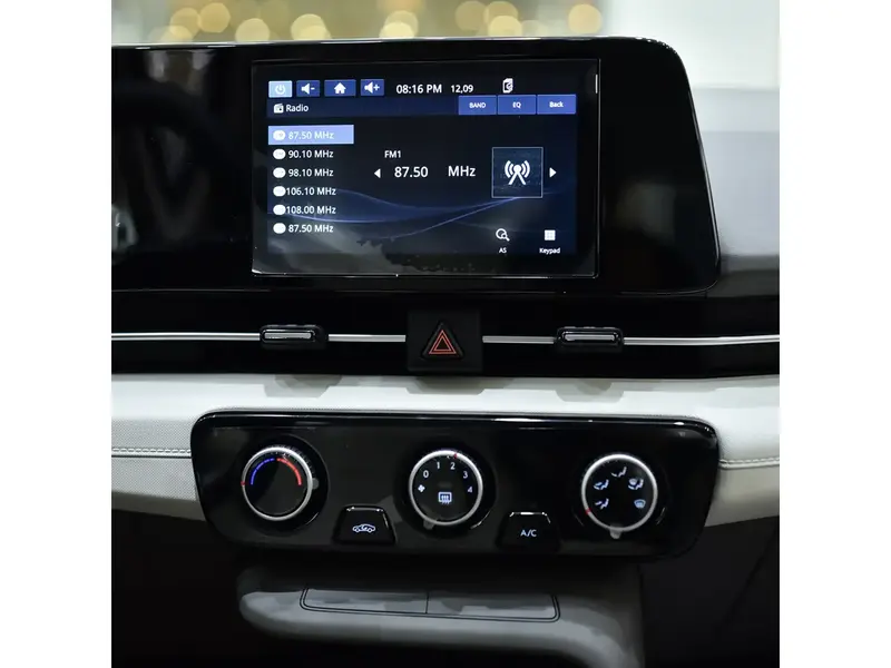 Hyundai Accent 2025
