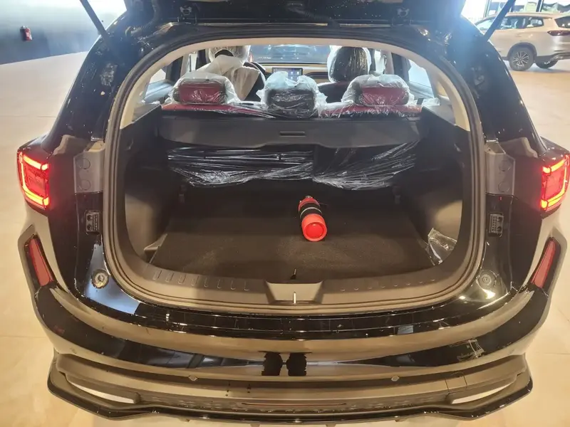 Haval Jolion Pro 2025