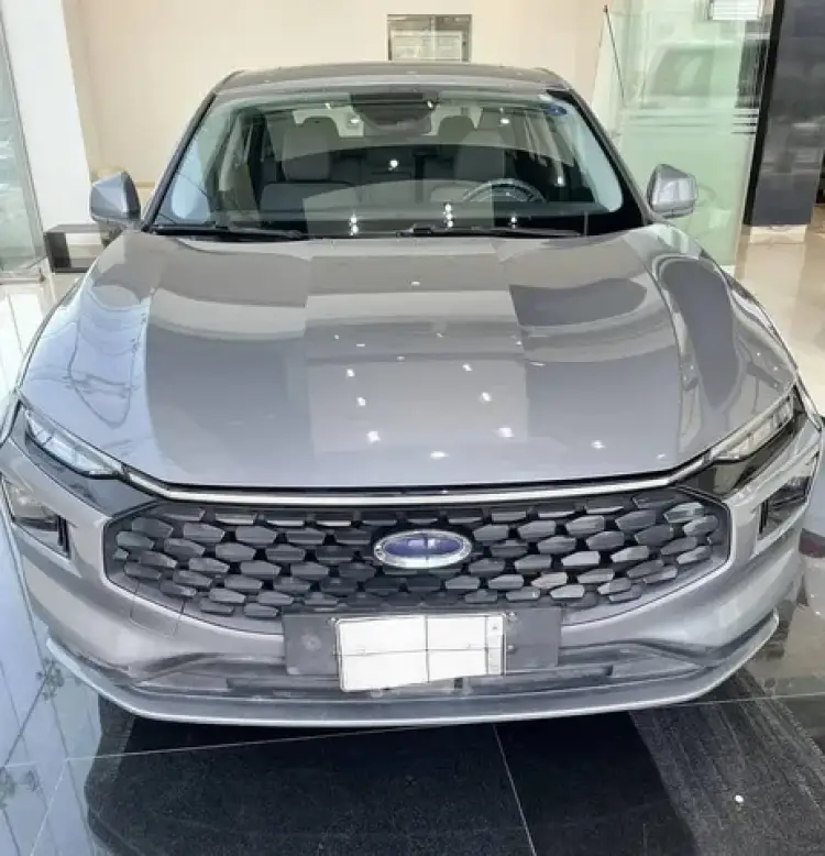 ford ford-taurus image Ford Taurus 2023