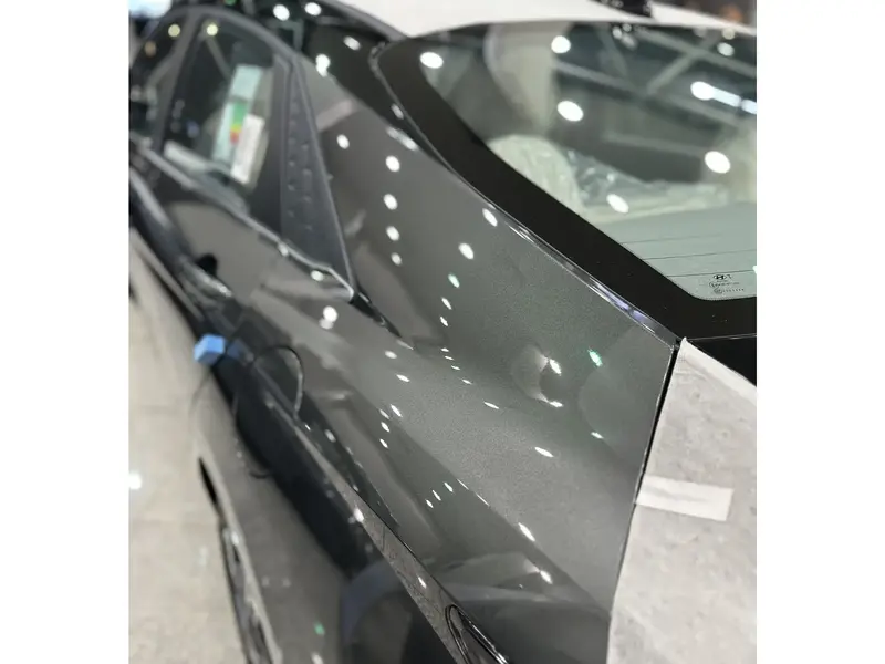 Hyundai Elantra 2025