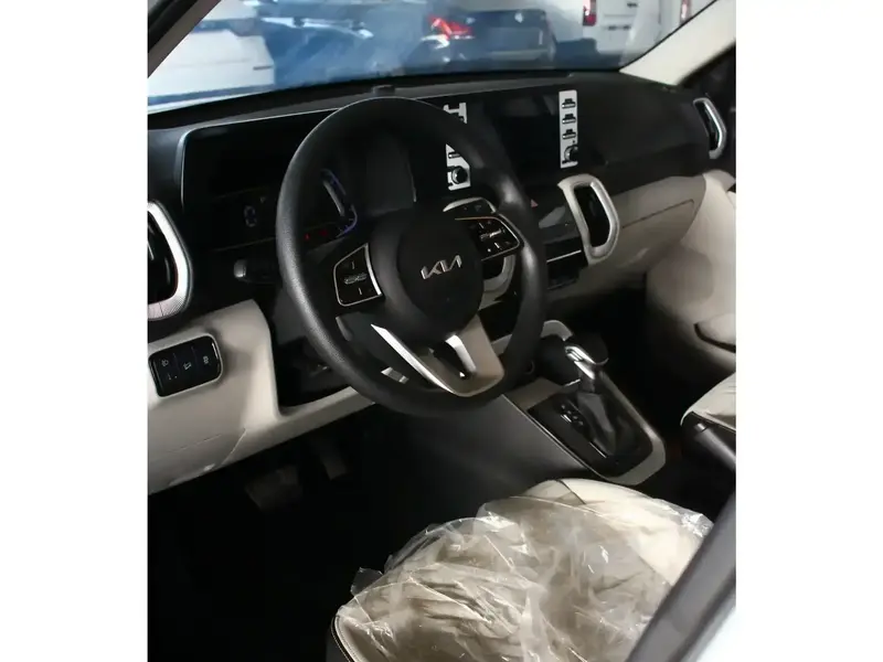 KIA Sonet 2024