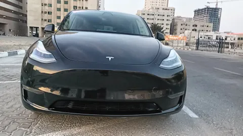 Tesla Model Y Long Range (AWD) 2022