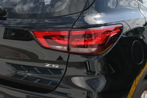 New MG ZS 1.5L COM 2024