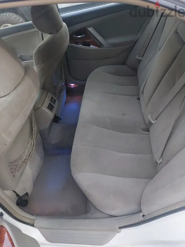 Toyota Camry 2009