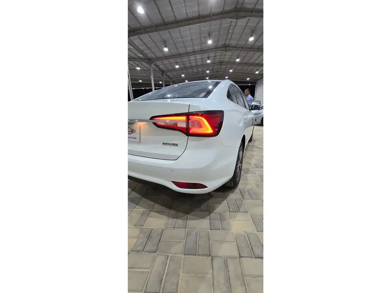 MG 5 2024
