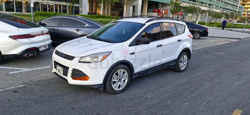 Ford Escape 2014