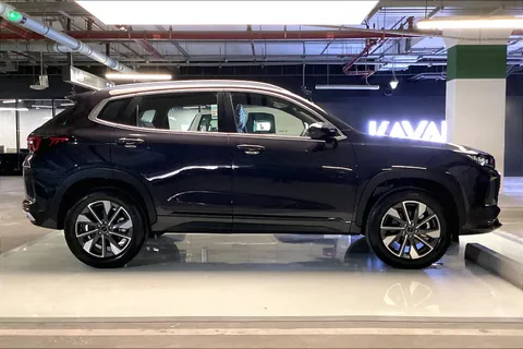 New Exeed LX 2026