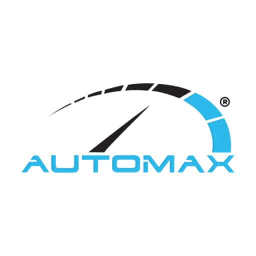 Image of Automax-showroom