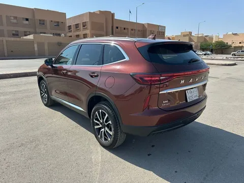 Haval H6 2022