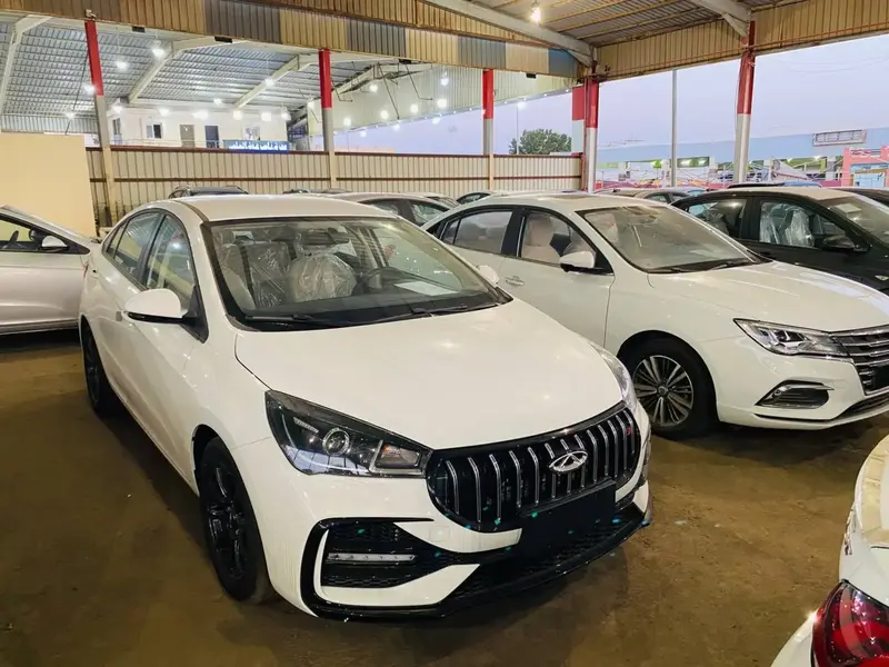 Chery Arrizo 5 2025
