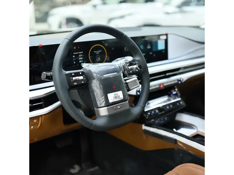 Hyundai Azera 2025
