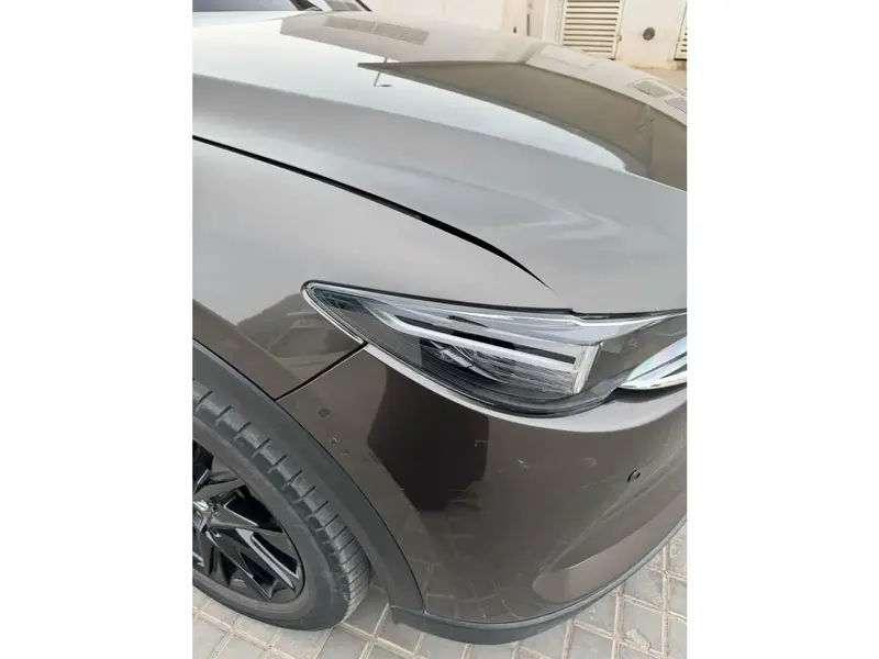 Mazda CX5 2021