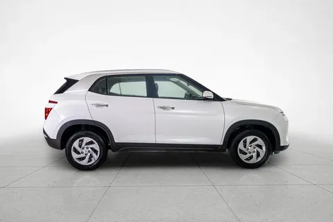 Hyundai Creta 1.5L Smart 2023