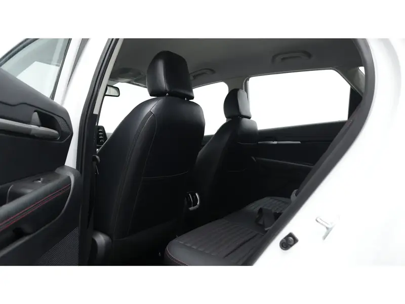 KIA Sonet 2024
