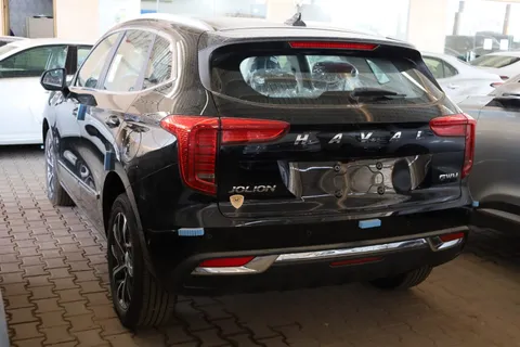 New Haval Jolion 2023