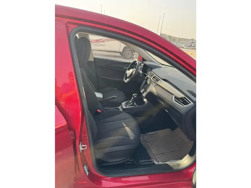 MG 5 2022