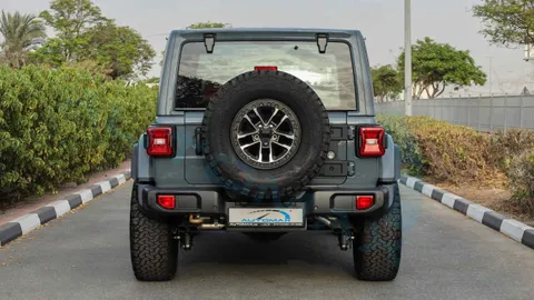 New Jeep Wrangler 6.4L SRT 392 Rubicon 2024