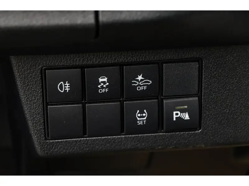 Toyota Yaris 2024
