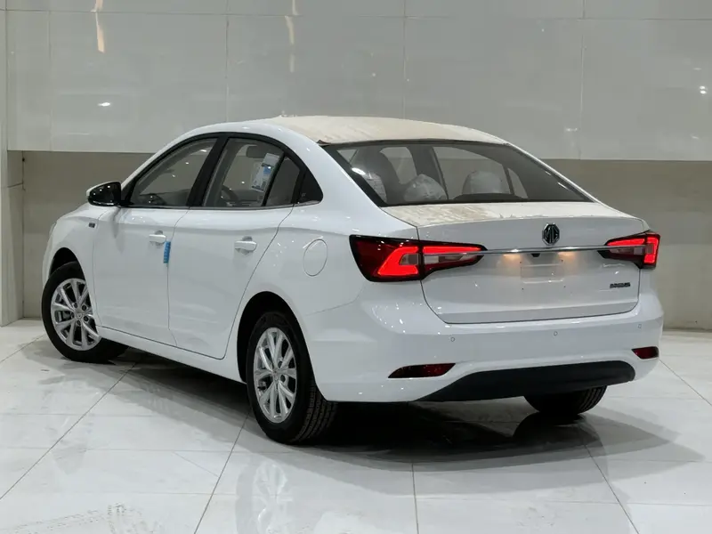 MG 5 2024