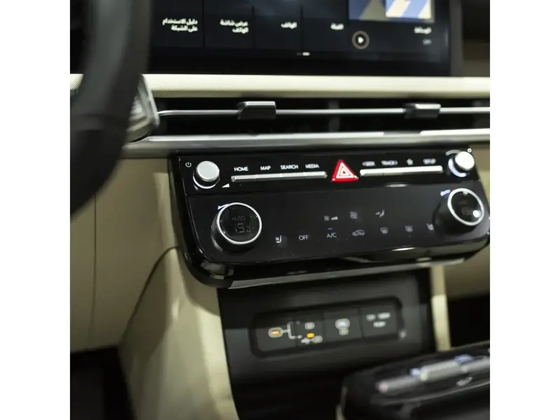Hyundai Tucson 2025