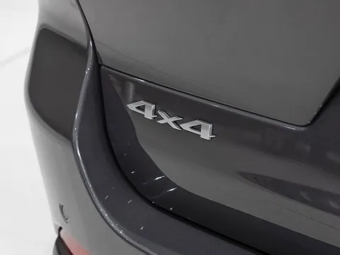 New Jeep Grand Cherokee 3.6L Limited 2025