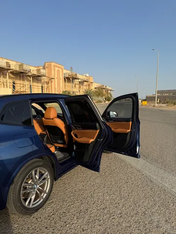 BMW X3 xDrive 30i M Sport 2021