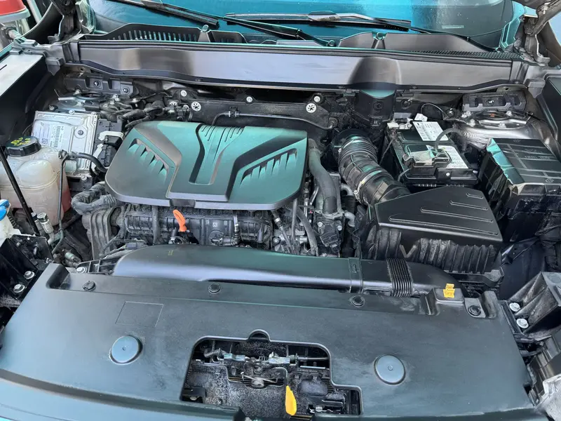 Haval H6 2023