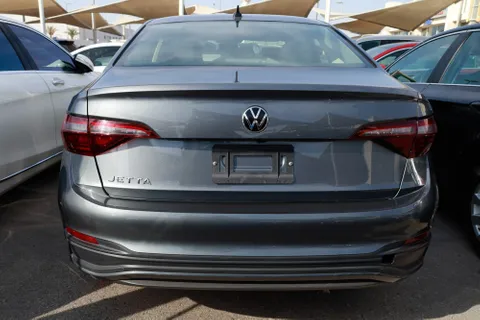 Volkswagen Jetta 2022
