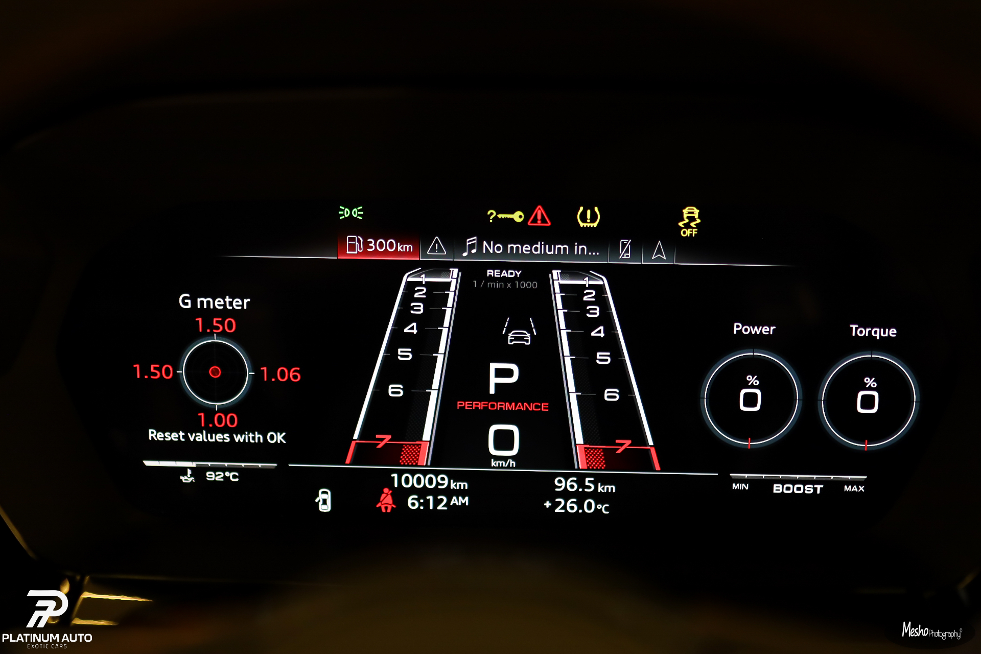 أودي RS3 سيدان 2023