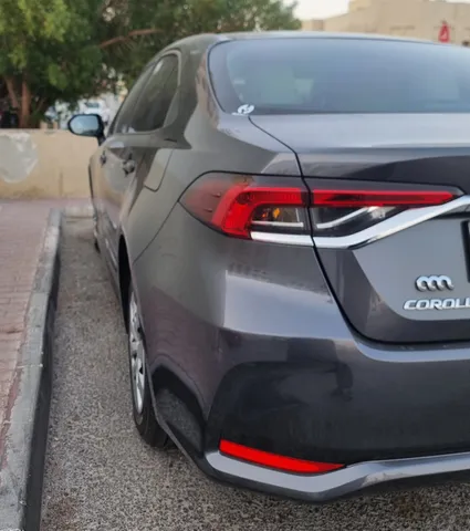 Toyota Corolla 1.6L XLI 2024
