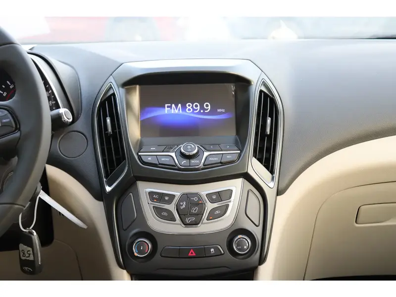 Chery Arrizo 5 2023