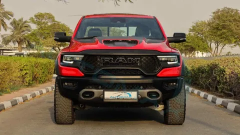New RAM 1500 TRX 6.2L V8 702 HP 2024