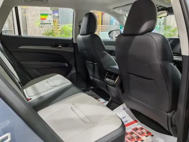ford ford-territory image New Ford Territory 1.8T Ecoboost Ambient 2025