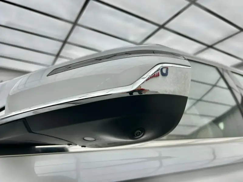Geely MONJARO 2024