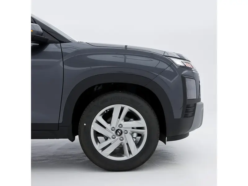 Hyundai Creta 2026