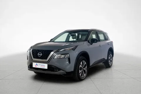 Nissan X-Trail 2.5 SV 4WD (7-Seater) 2025