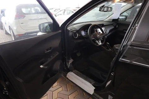 New Nissan Kicks 2023