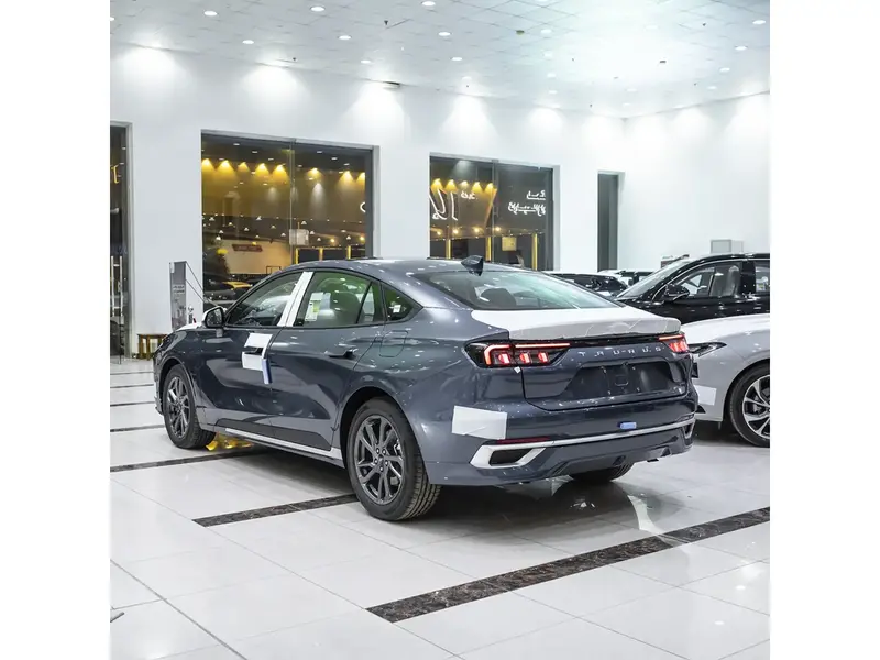 Ford Taurus 2025