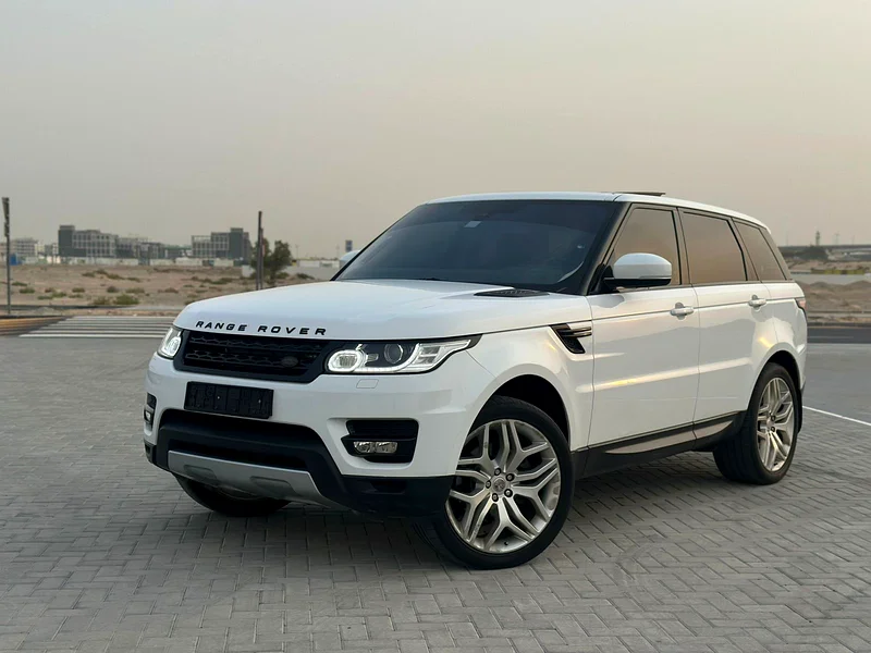 Land Rover Range Rover 2014