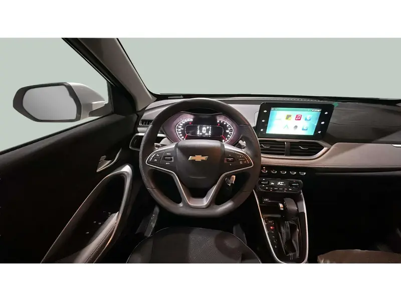 Chevrolet GROOVE 2025