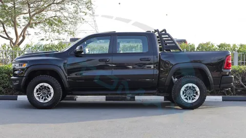 New RAM 1500 2025