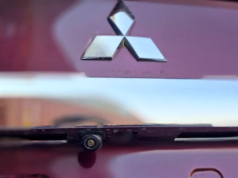Mitsubishi Attrage 2021