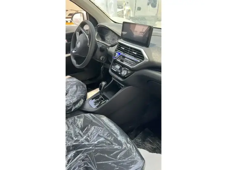 Changan Alsvin 2025