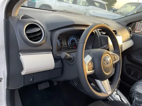 New Toyota Rush 2023