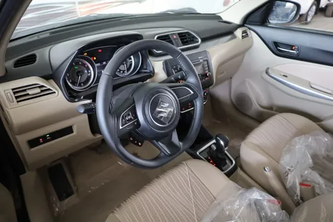 New Suzuki Dzire 2023
