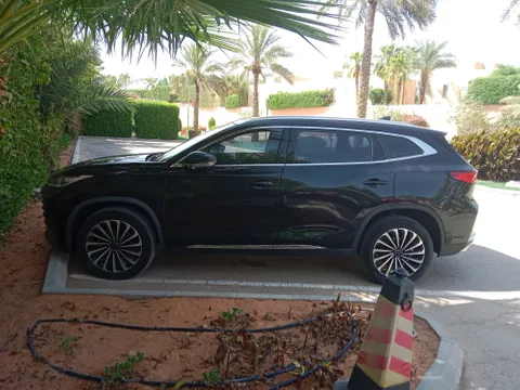 Exeed TXL 2.0T-GDI Flagship 4WD  2023