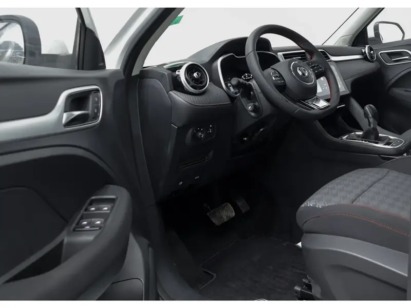 MG ZS 2024