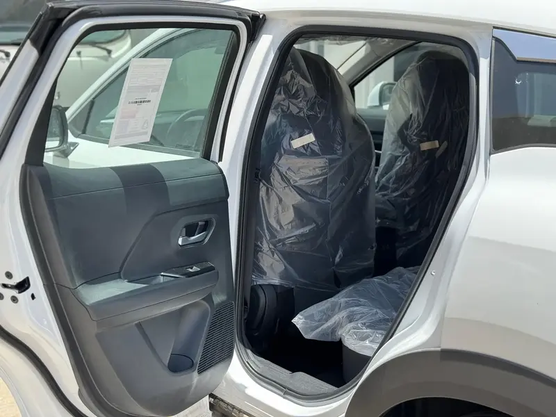 Nissan Kicks 2025