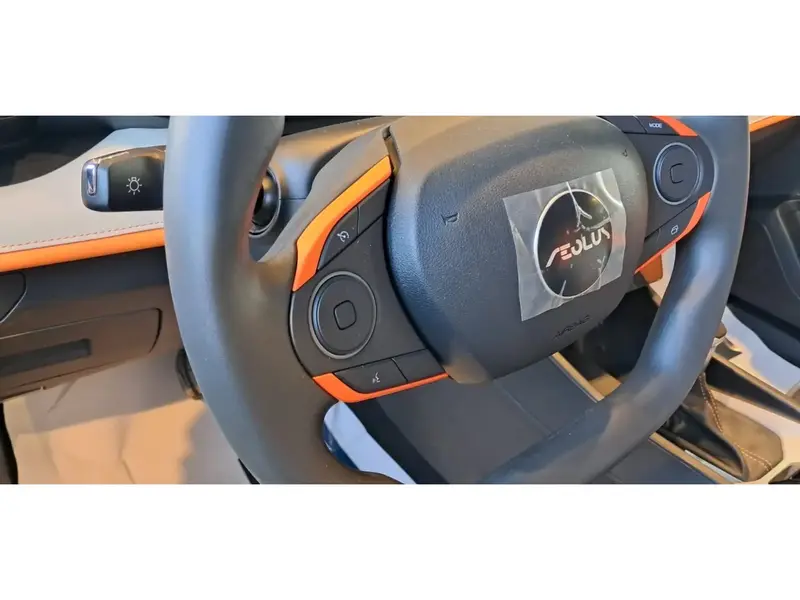 Dongfeng SHINE 2025